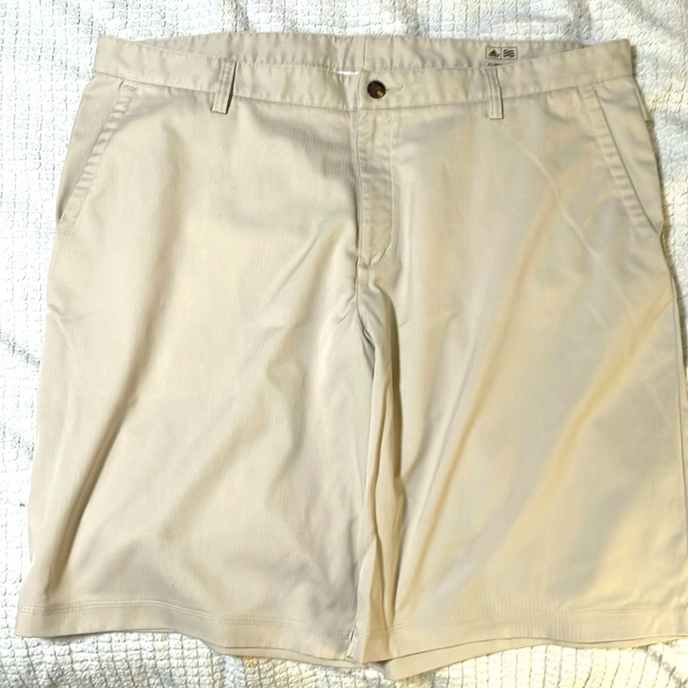 Adidas clima cool shorts